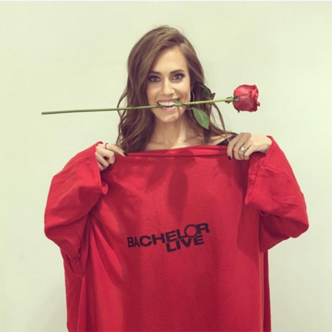 Bachelor Celebrity Fans